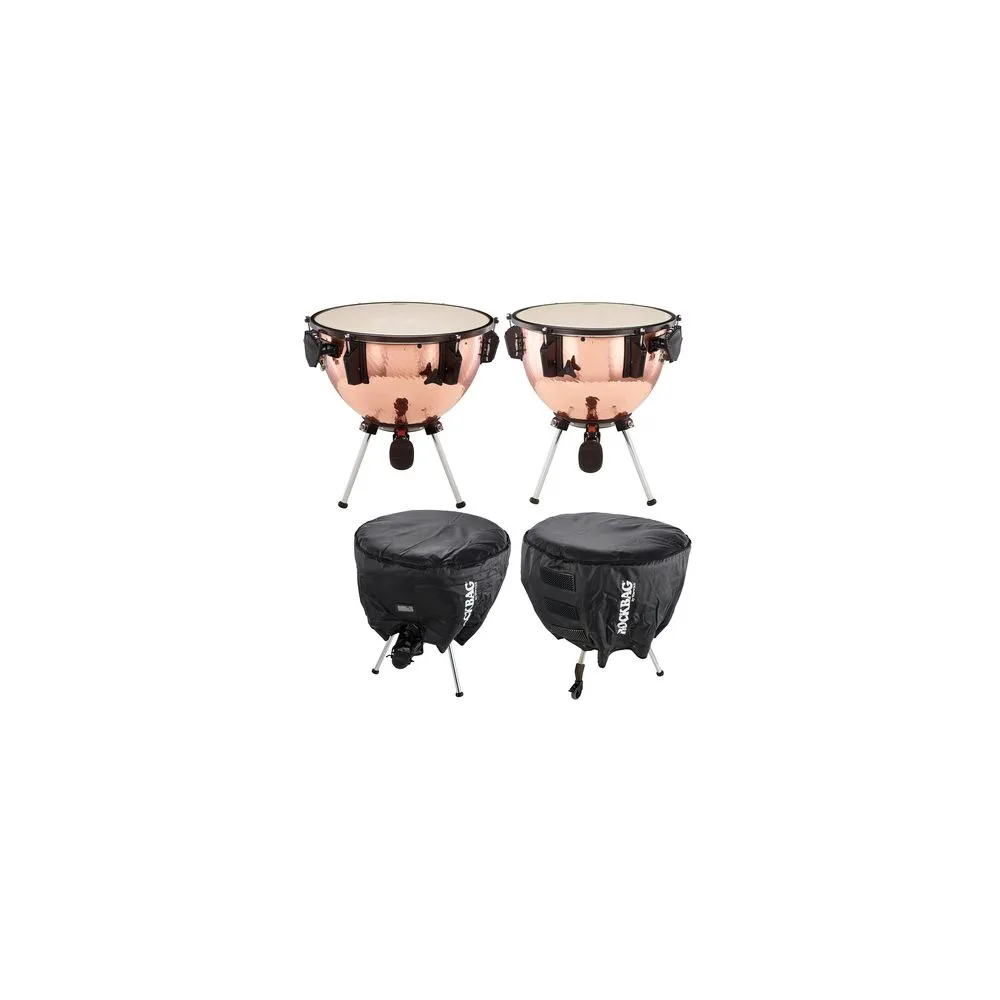 Adams Universal Timpani 26"+29"KH FS