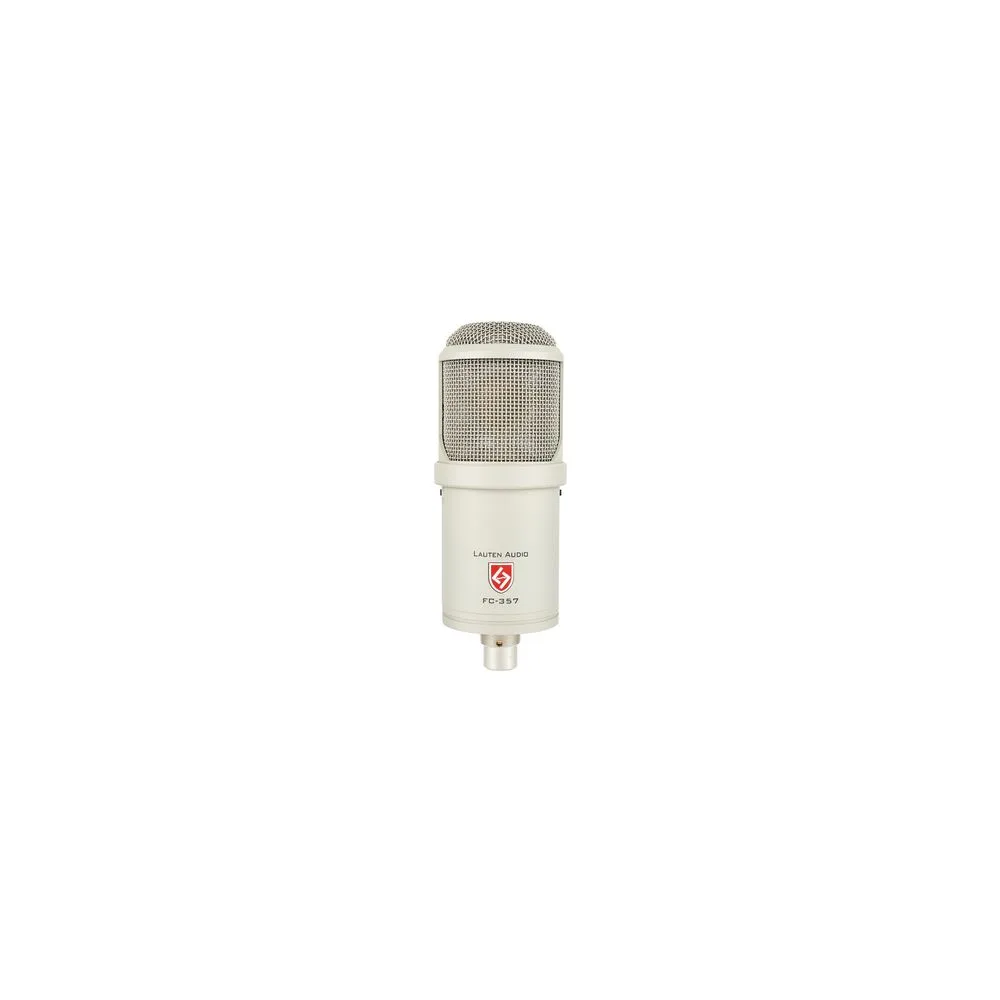 Lauten Audio Clarion FC-357