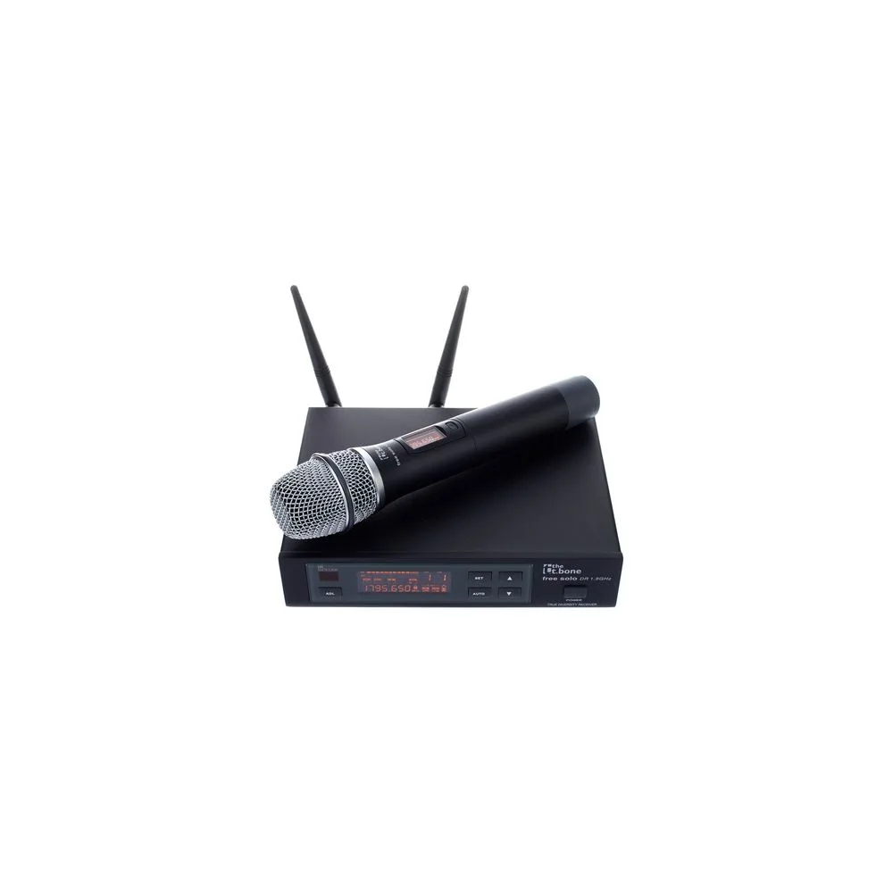 the t.bone free solo HT 1.8 GHz
