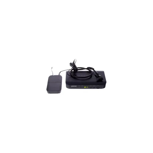 Shure BLX14/B98 T11