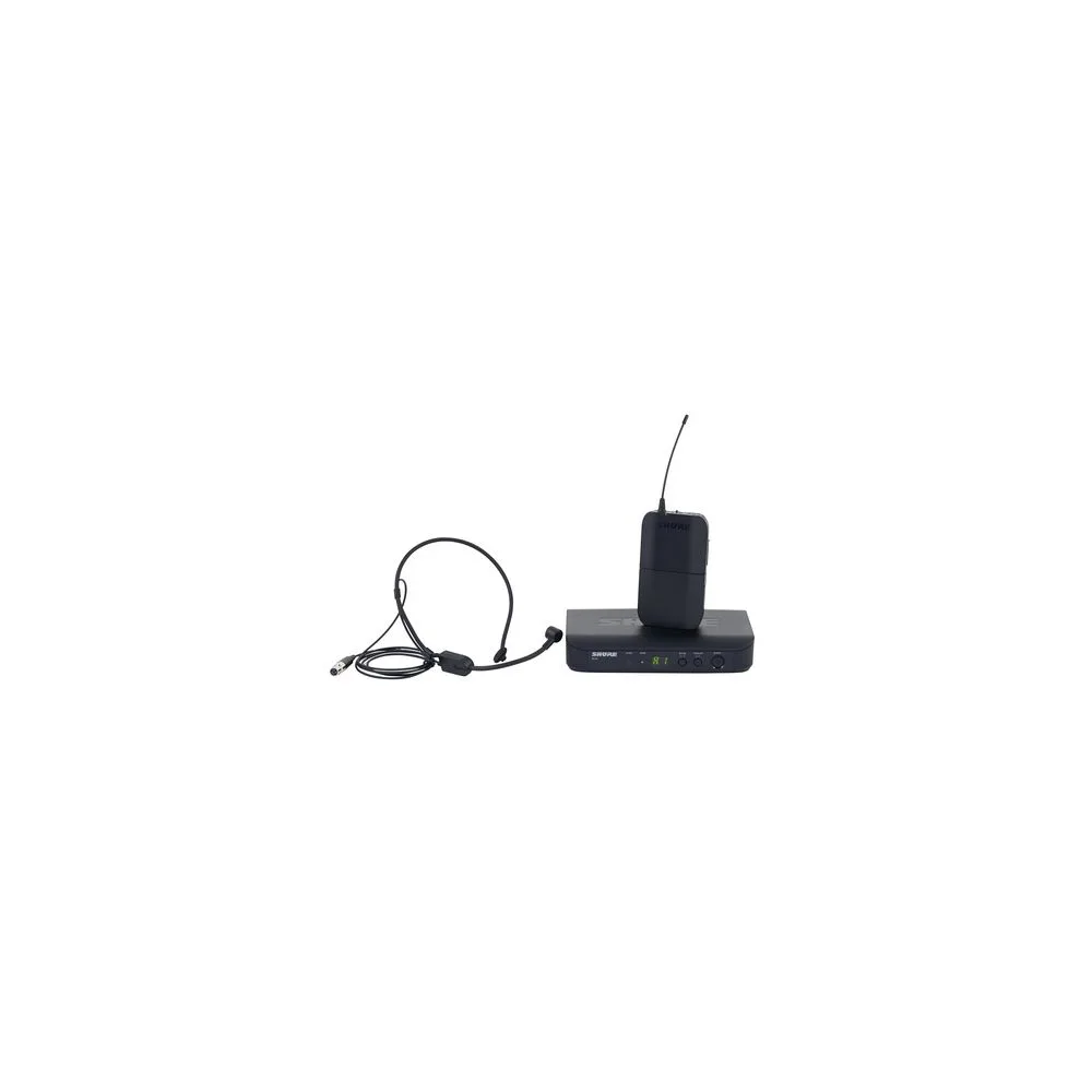 Shure BLX14/P31 T11