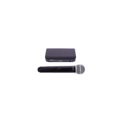 Shure BLX24/PG58 T11