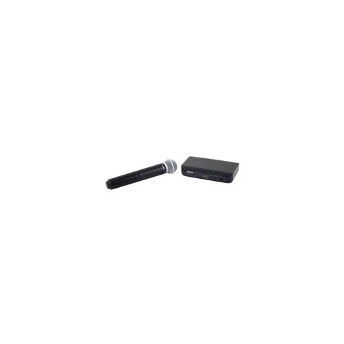 Shure BLX24/SM58 T11
