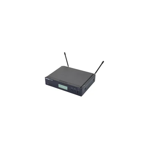 Shure BLX4R S8