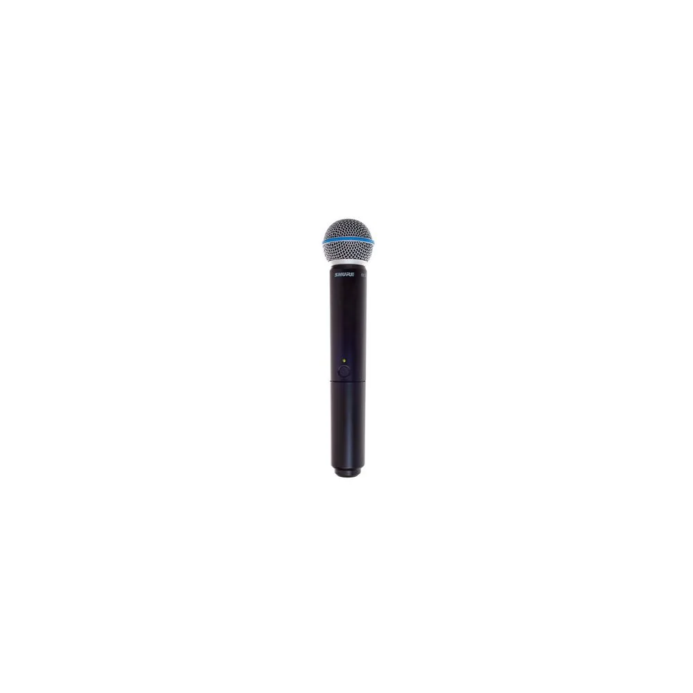Shure BLX2/Beta58 T11