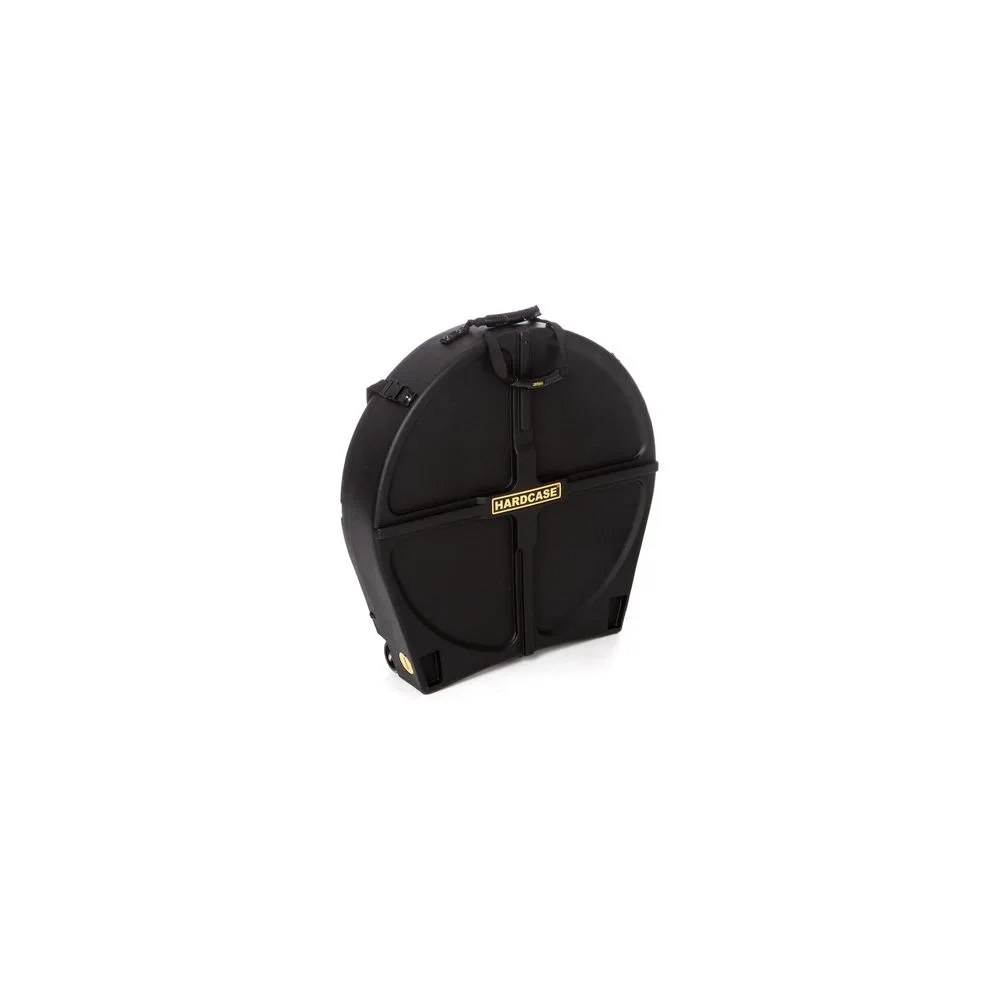 Hardcase HN24G 24\" Чехол для гонга/тамтама