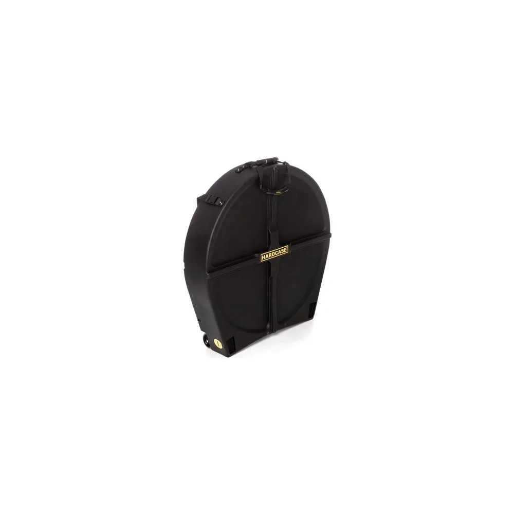 Hardcase HN26G 26" Gong/TamTam Case