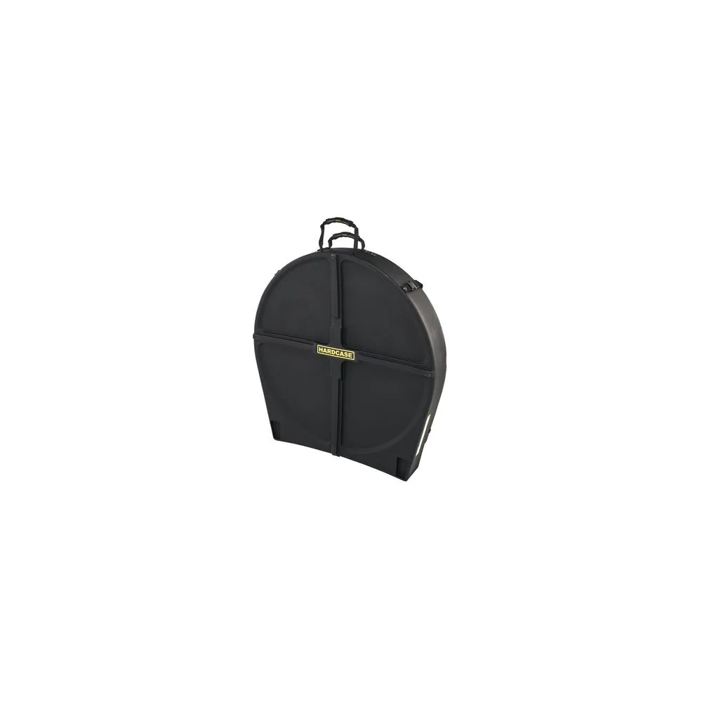 Hardcase HN28/30G 30" Gong/TamTam Case