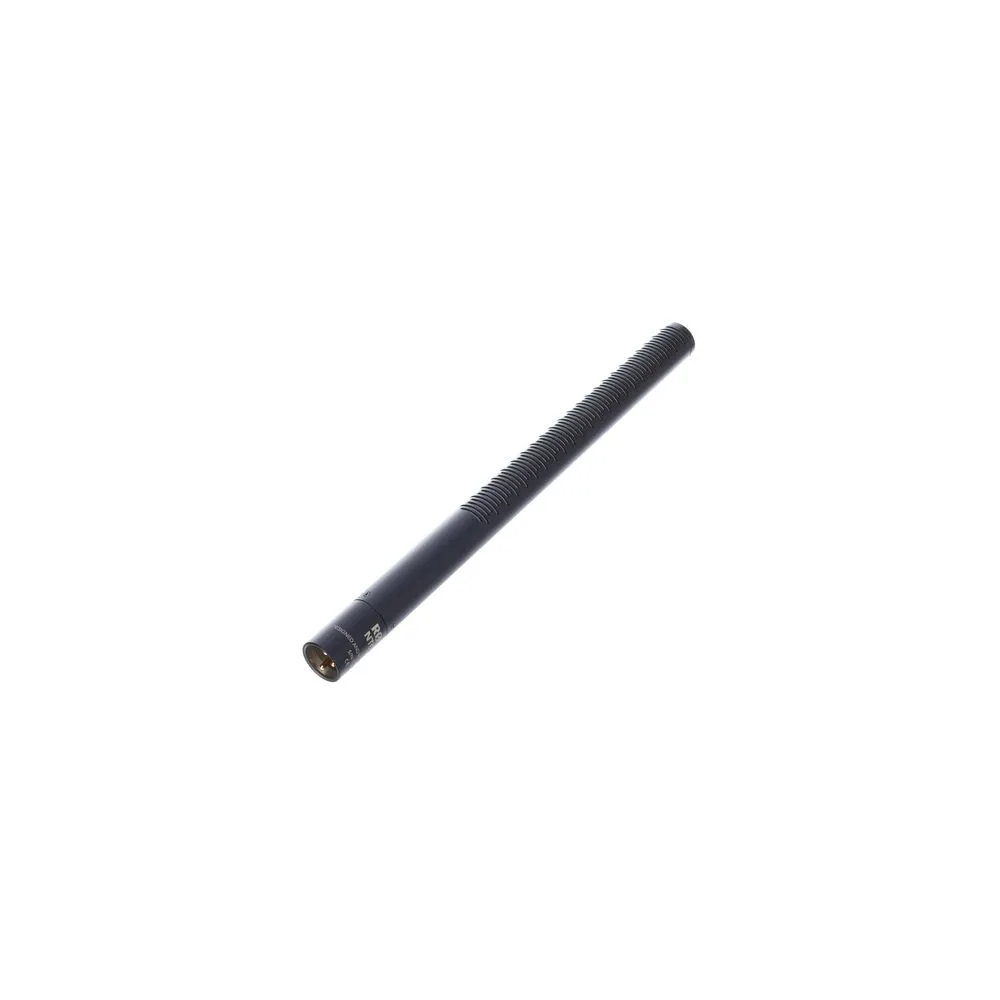 Rode NTG3B black