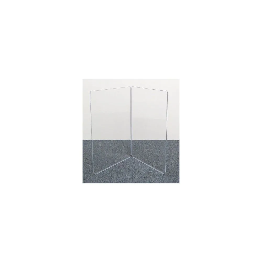 Clearsonic A2436x2 Shield