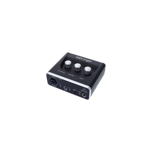Behringer U-Phoria UM2
