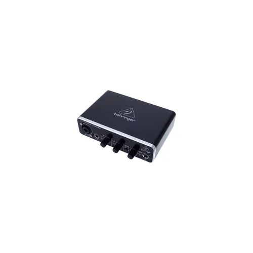 Behringer U-Phoria UMC22