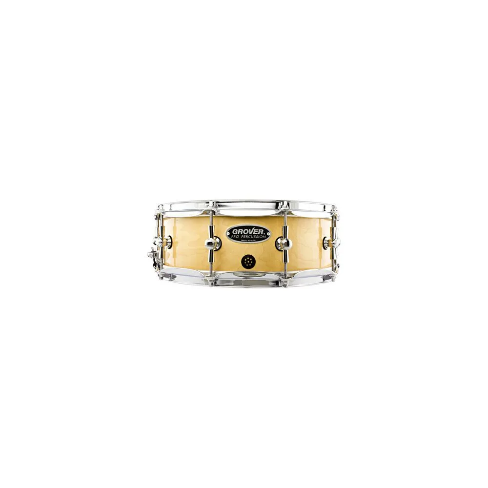 Grover Pro Percussion GSX-S5-N Concert Snare Drum
