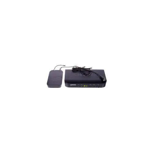 Shure BLX14/CVL M17