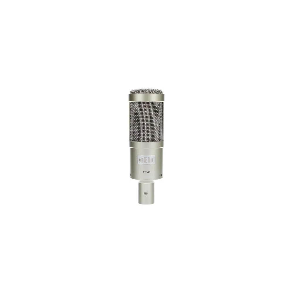 Heil Sound PR40