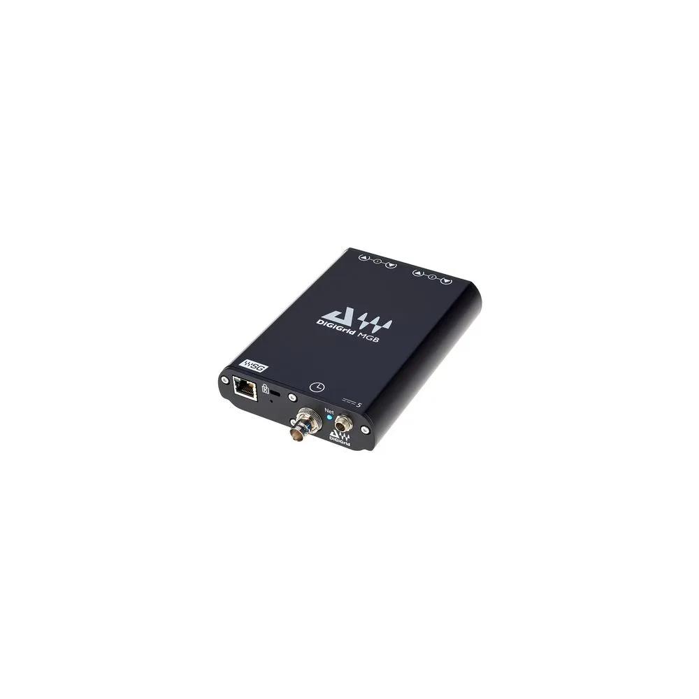 DiGiGrid MGB - Madi BNC