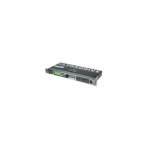 Behringer DCX2496LE Ultradrive