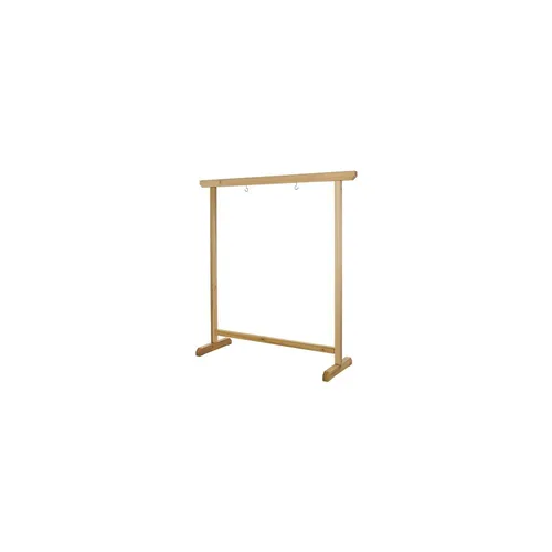 Thomann Wooden Gong Stand HGS 120