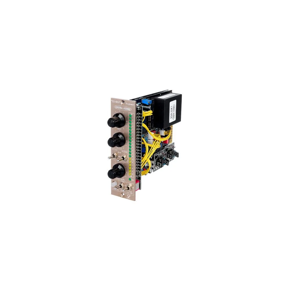 Lindell Audio 7X-500 B-Stock