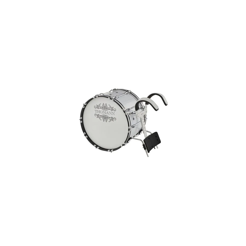 Thomann BD2214 Marching Bass Drum