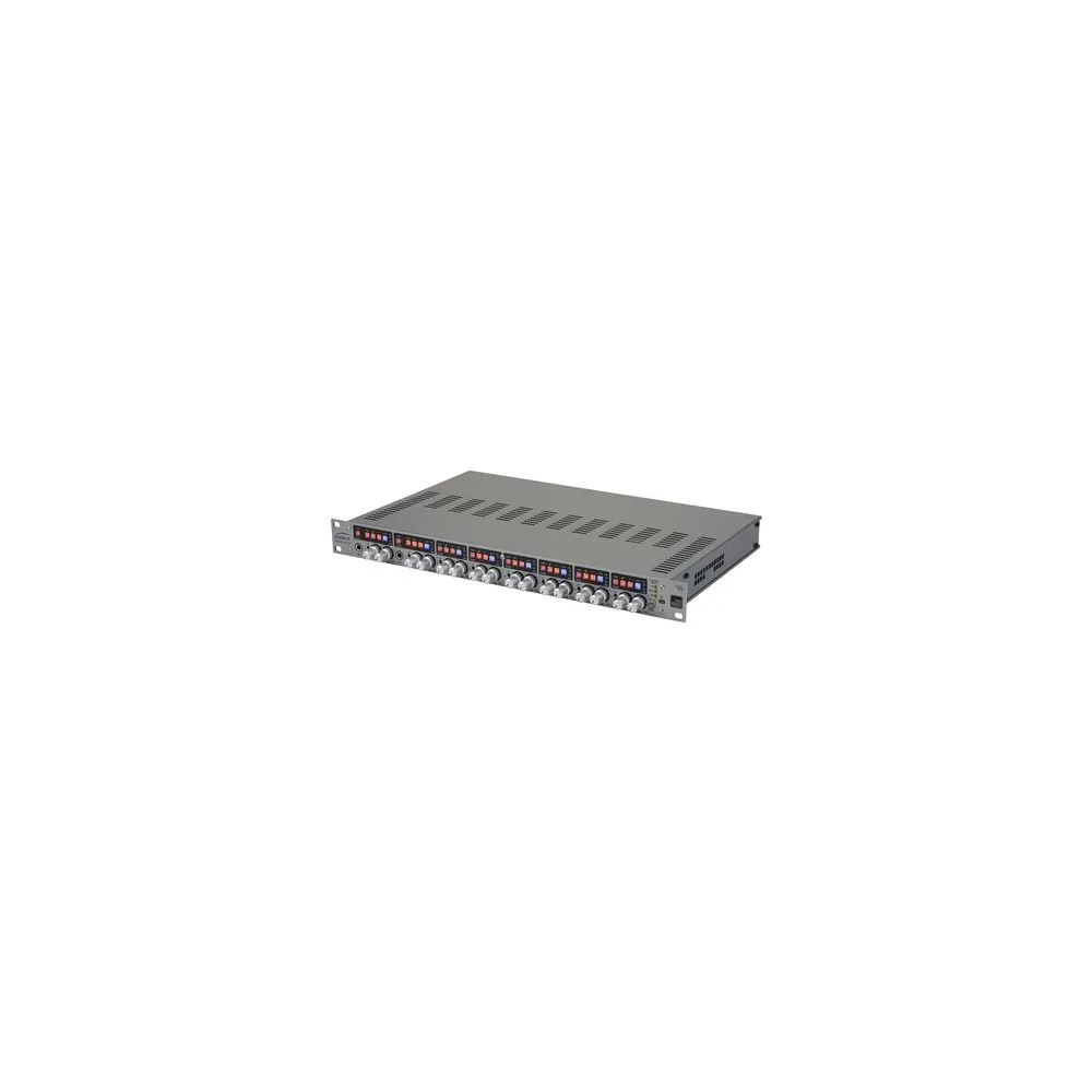 Audient ASP 880