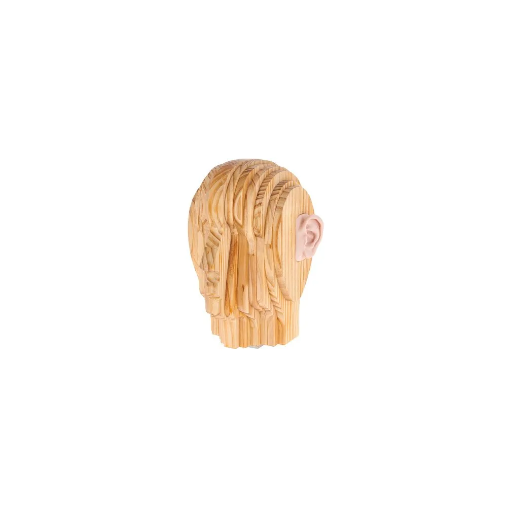 Soundman Dummy Head