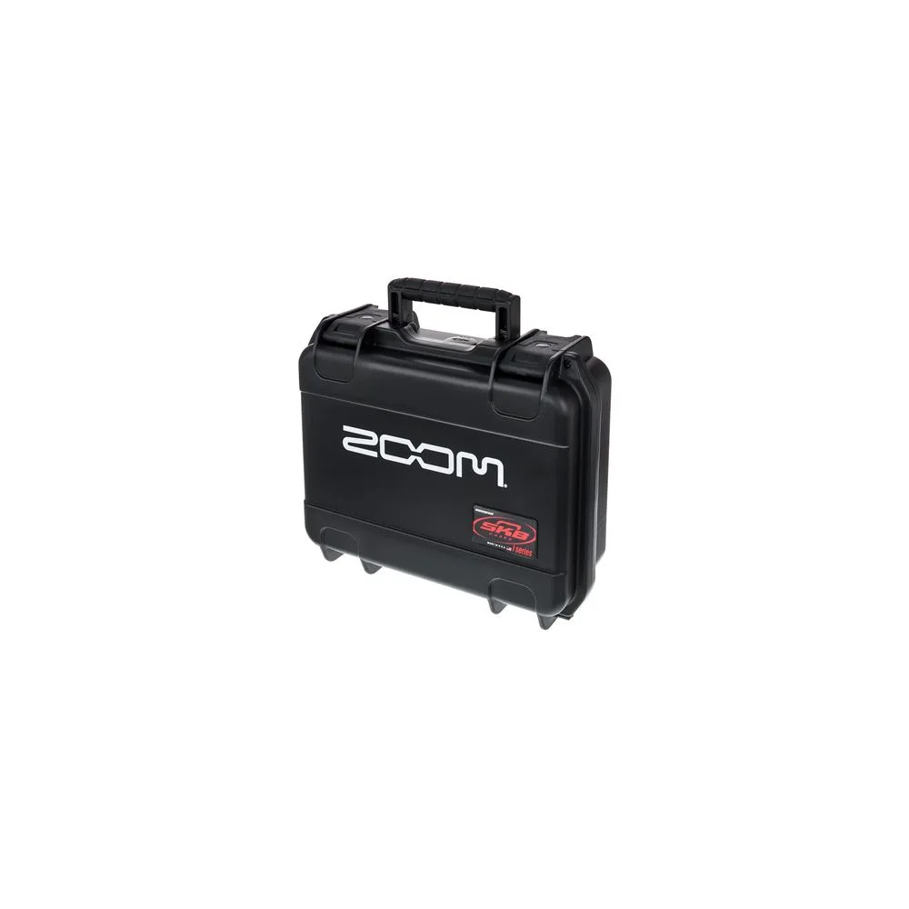 SKB Zoom H6 Broadcast Kit Case