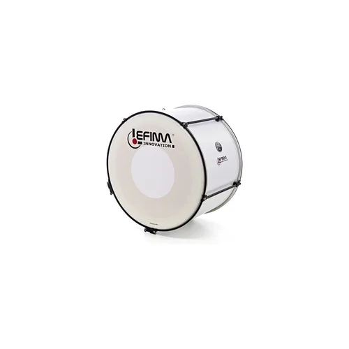 Lefima BMS 2214 Bass Drum WSWS