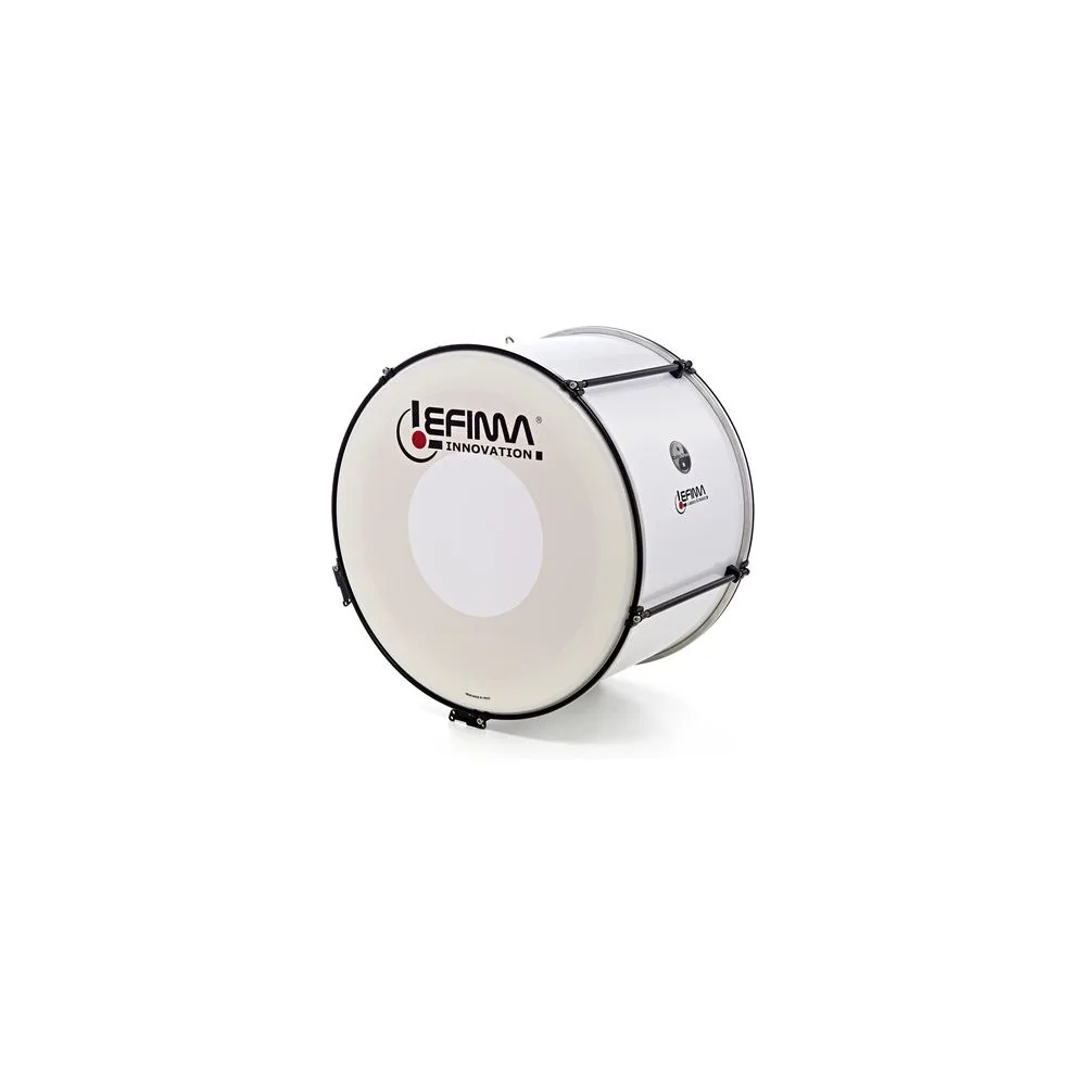 Lefima BMS 2214 Bass Drum WSWS