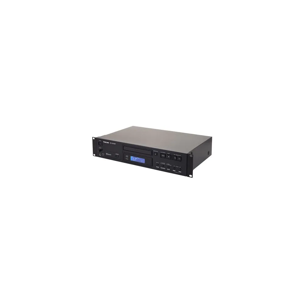 Tascam CD-200BT