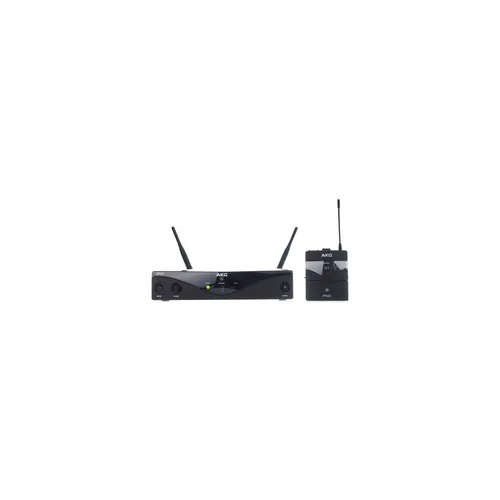AKG WMS 420 Instrument Set Band D