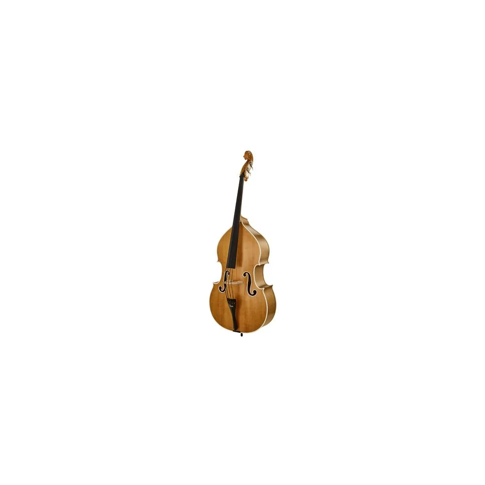 Duke Two Tone HYV Double Bass 3/4