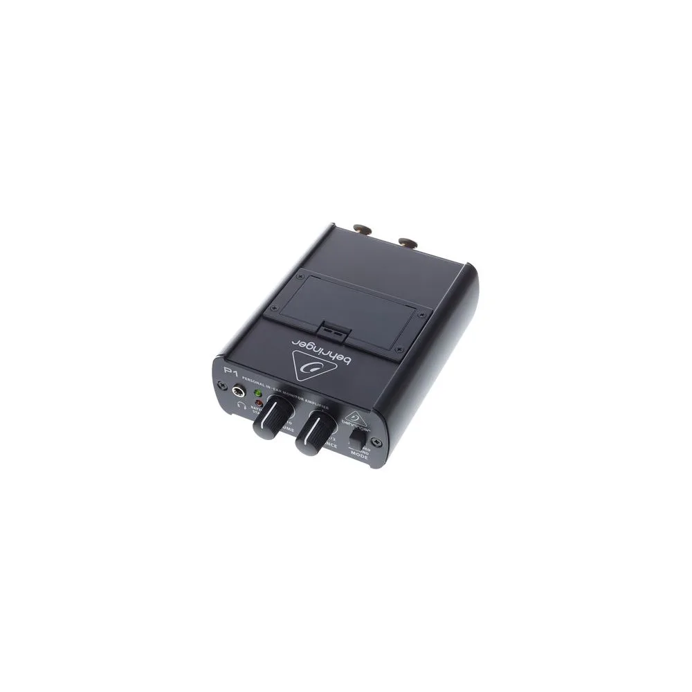 Behringer Powerplay P1