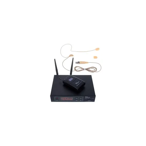 the t.bone free solo 1.8 Earmic Bundle