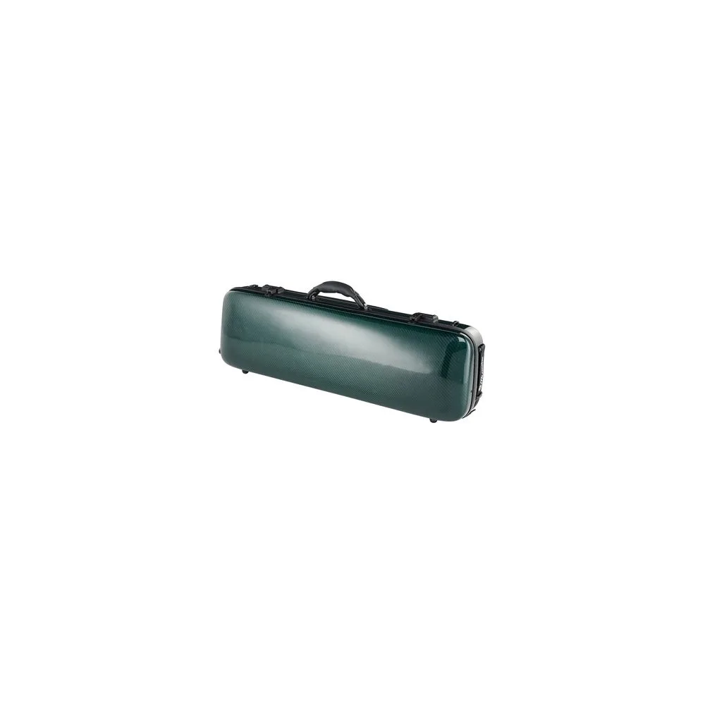 Musilia Футляр для скрипки P2 Violin Case TGRN/STD