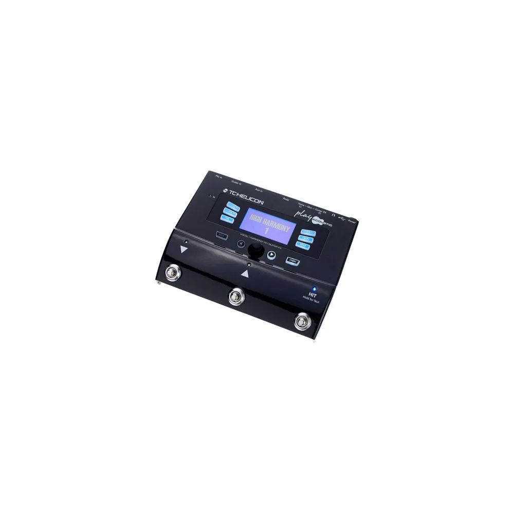TC-Helicon Play Acoustic