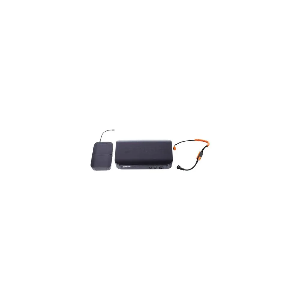 Shure BLX14/SM31 S8