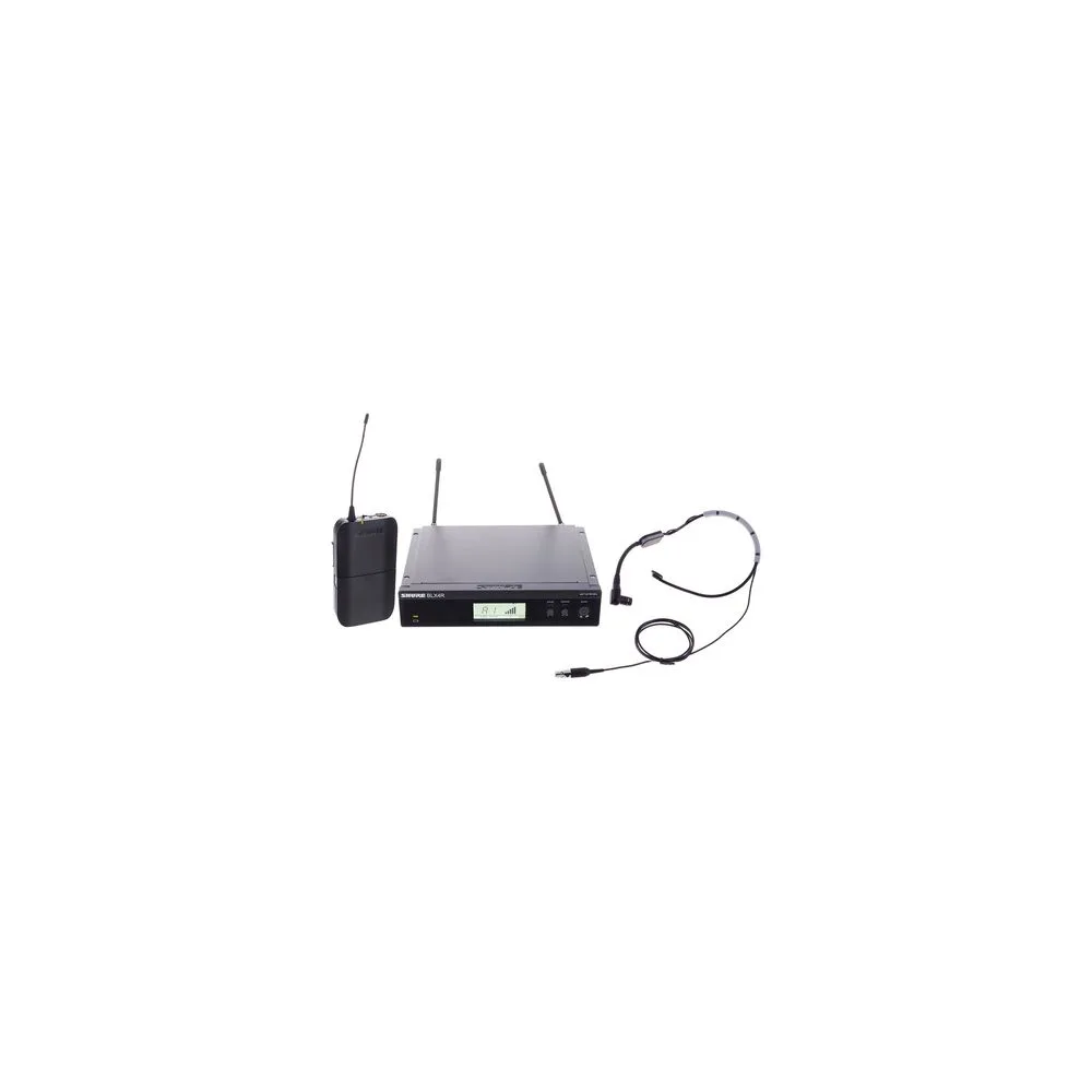 Shure BLX14R/SM35 S8
