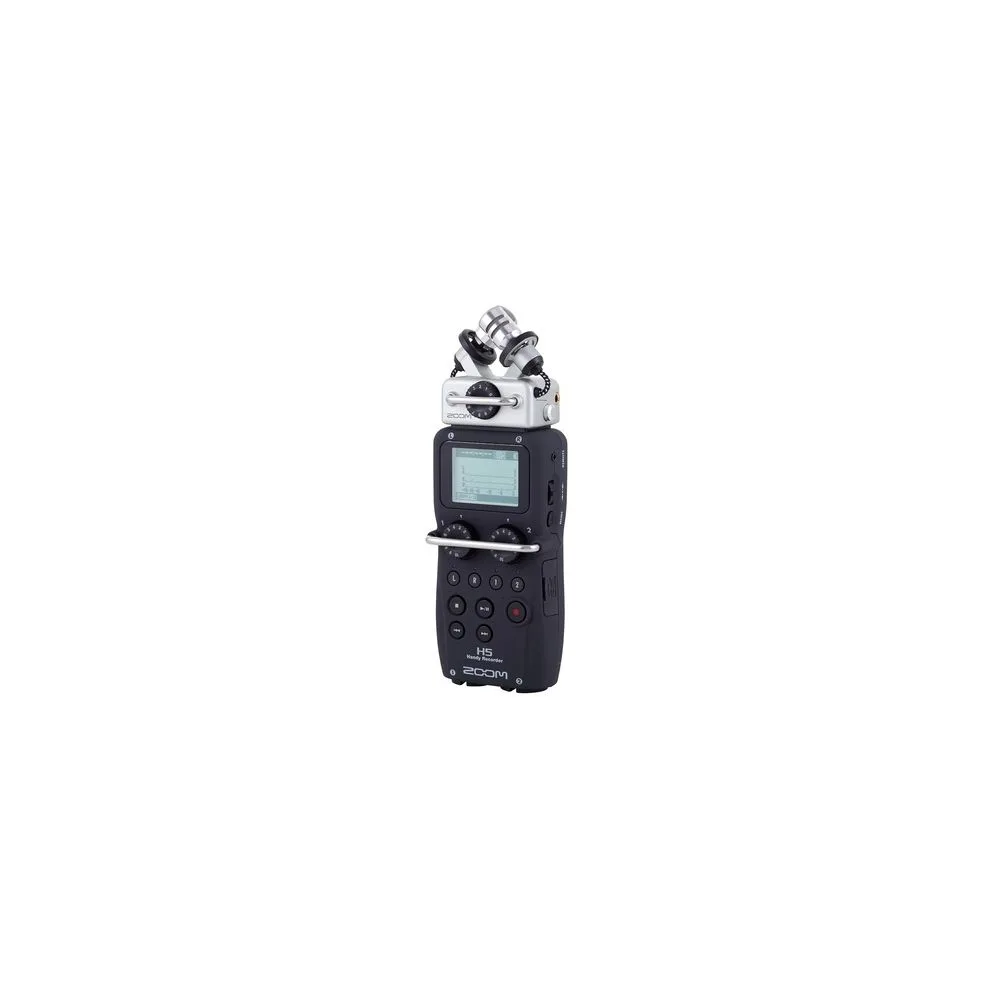 Zoom H5