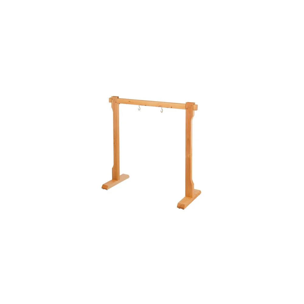 Meinl Стойка для гонга, дерево, средняя