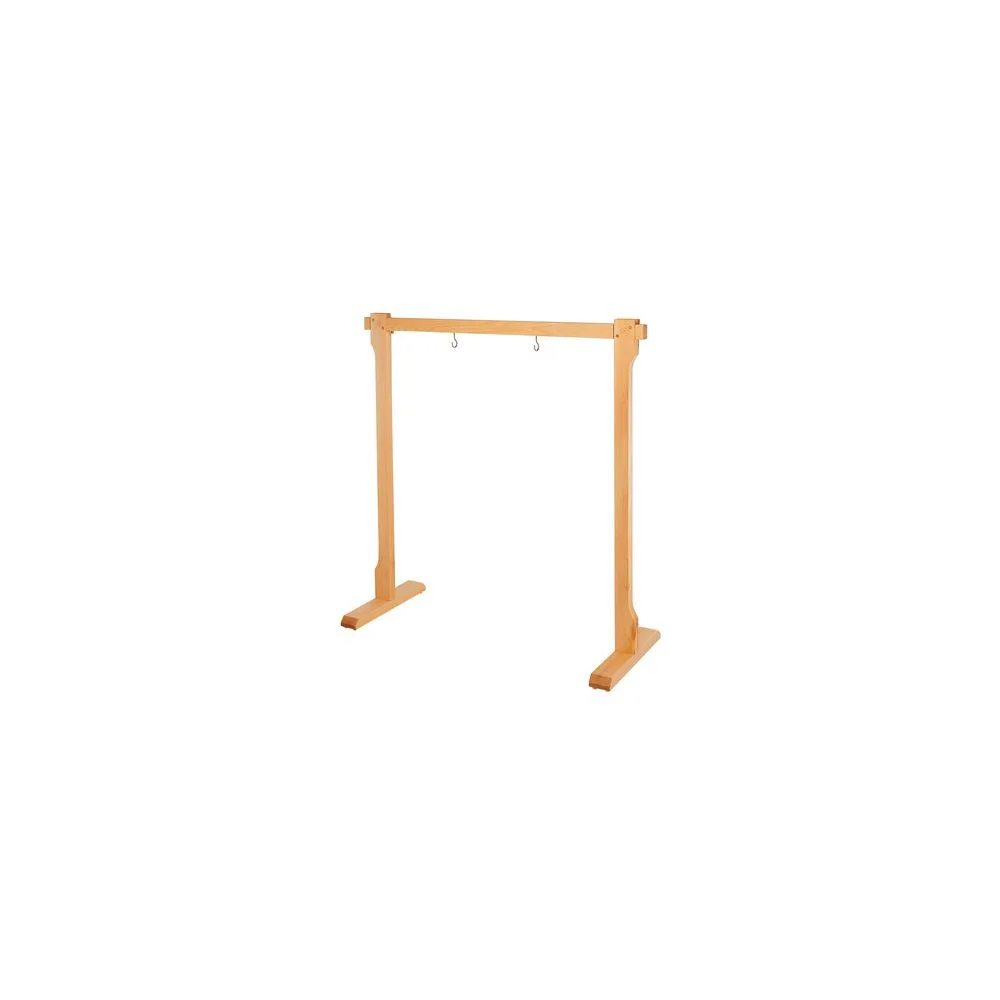 Meinl Деревянная стойка для гонга, большая
