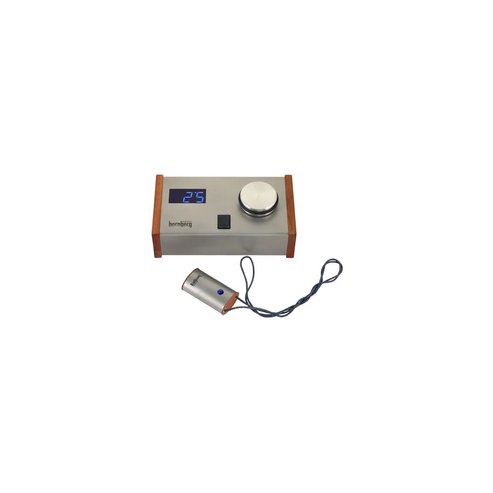Hornberg Research hb1 Midi Breath Station