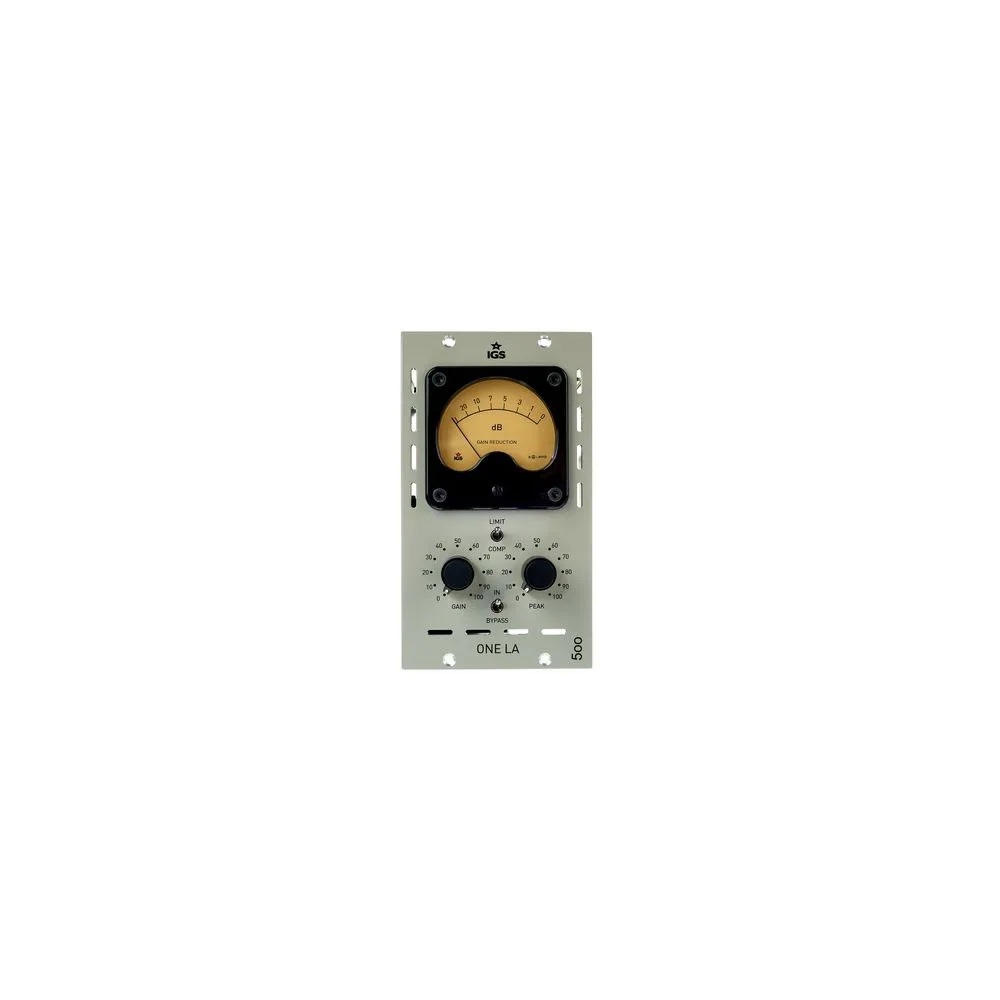 IGS Audio One LA 500