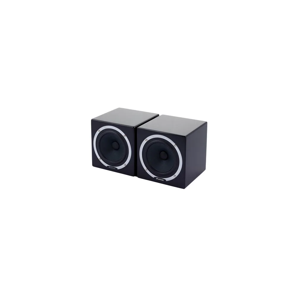 Avantone MixCubes black