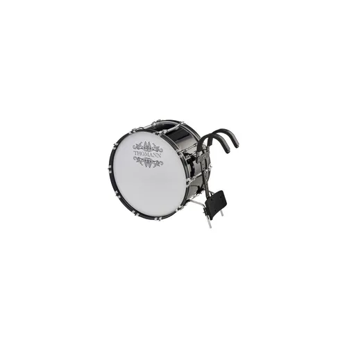 Thomann BD2614BL Маршевый Бас-барабан