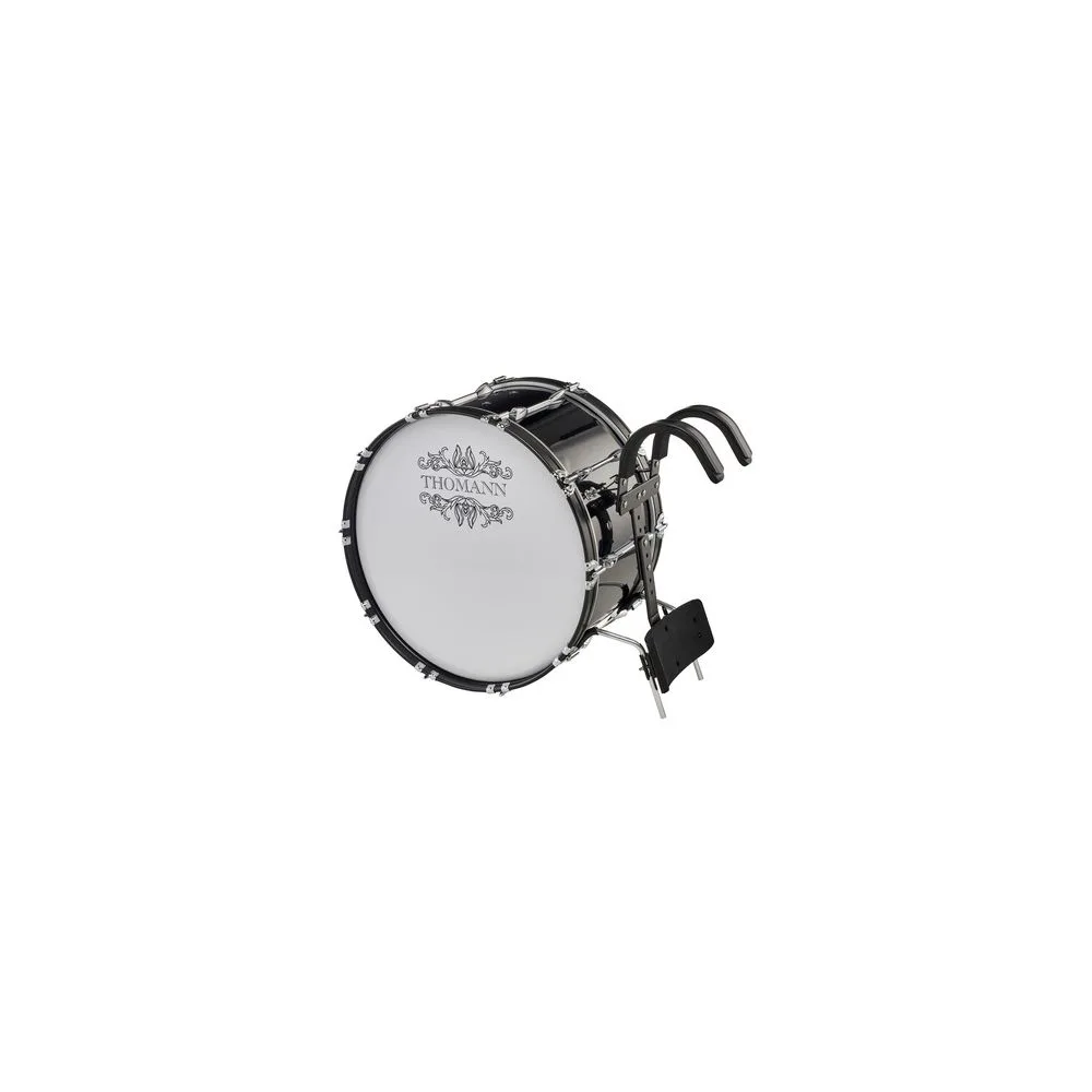 Thomann BD2614BL Маршевый Бас-барабан