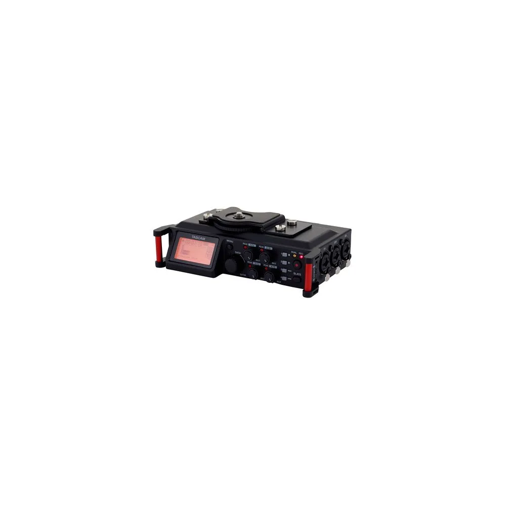 Tascam DR-70D