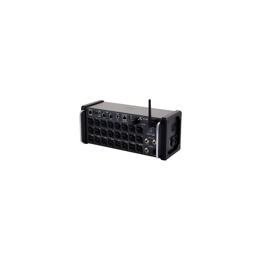 Behringer X Air XR18