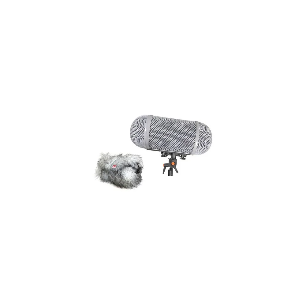 Rycote Stereo WS AE ORTF Kit