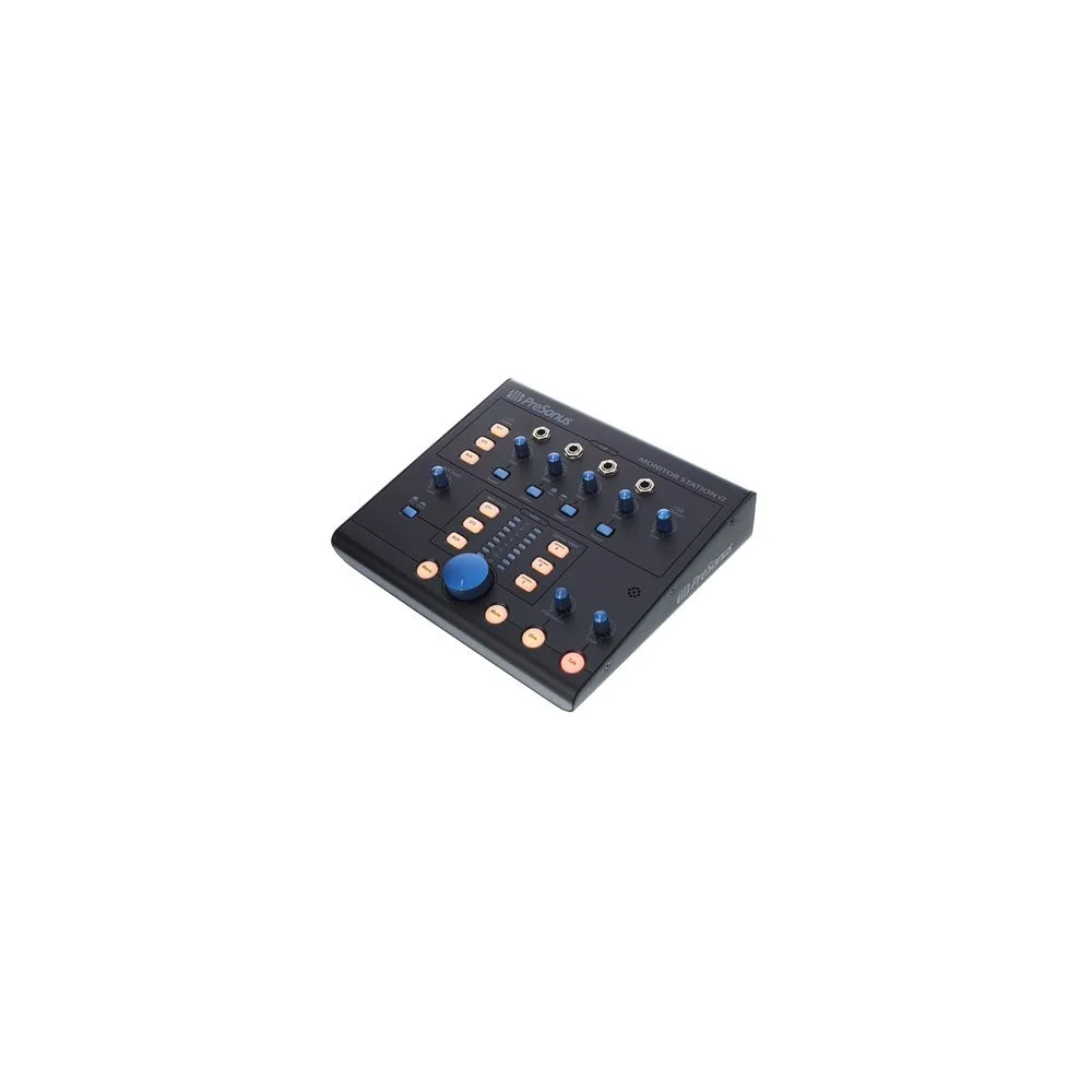 Presonus Monitor Station V2 B-Stock